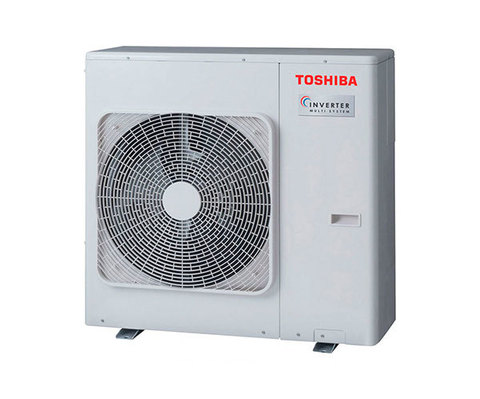 Внешний блок Toshiba U2AVG-E (RAS-4M27U2AVG-E)