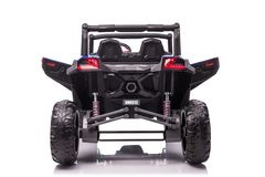 BUGGY H555HH (XMX613) с дистанционным управлением