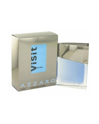 Azzaro Visit Men