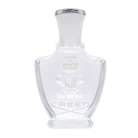 Creed Love In White For Summer w