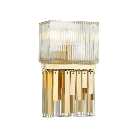 Бра Odeon Light Exclusive Gatsby 4877/1W