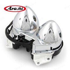 Приборная панель для Honda X4 CB 1300 1997-2003 г.в. - ARASHI