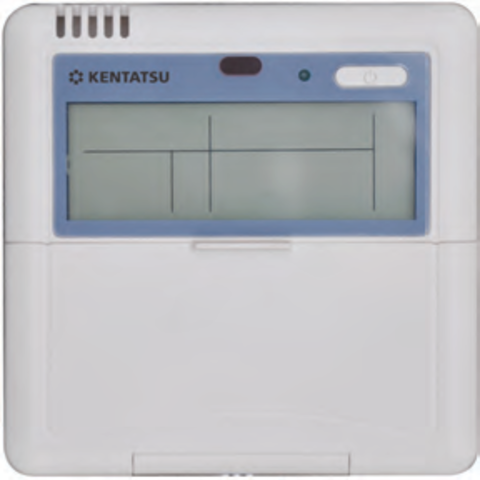 Kentatsu KCC-101