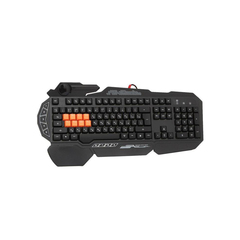 Клавиатура A4Tech Bloody B318