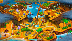 Viking Brothers 4 (для ПК, цифровой код доступа)
