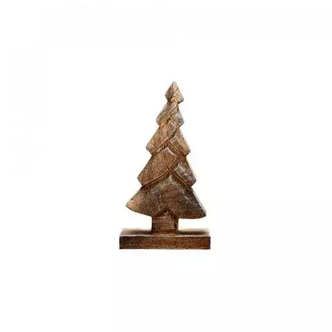 Ель декоративная деревянная 40см Roomers Furniture