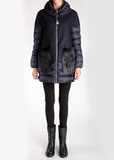 Пуховик MONCLER