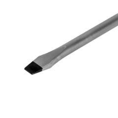 Отвертка Ultra Grip КОБАЛЬТ SL 3,0 х 100 мм CR-V, двухкомпонентная рукоятка (1 шт.) подвес (646-232)