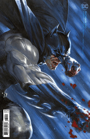Batman Vol 3 #130 (Cover B)