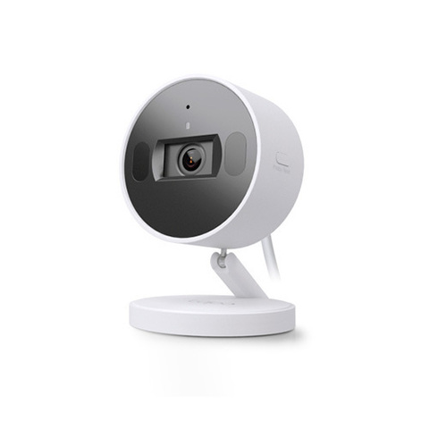 IP-камера, TP-LINK Tapo C125 AI Home Security Wi-Fi Camera, 2K QHD, Physical Privacy Shutter, Apple Homekit Compatible, Smart AI Detection and Notification. (TAPOC125)