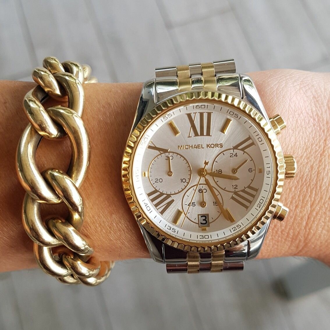 Michael Kors MK5955 NextWatch.ru