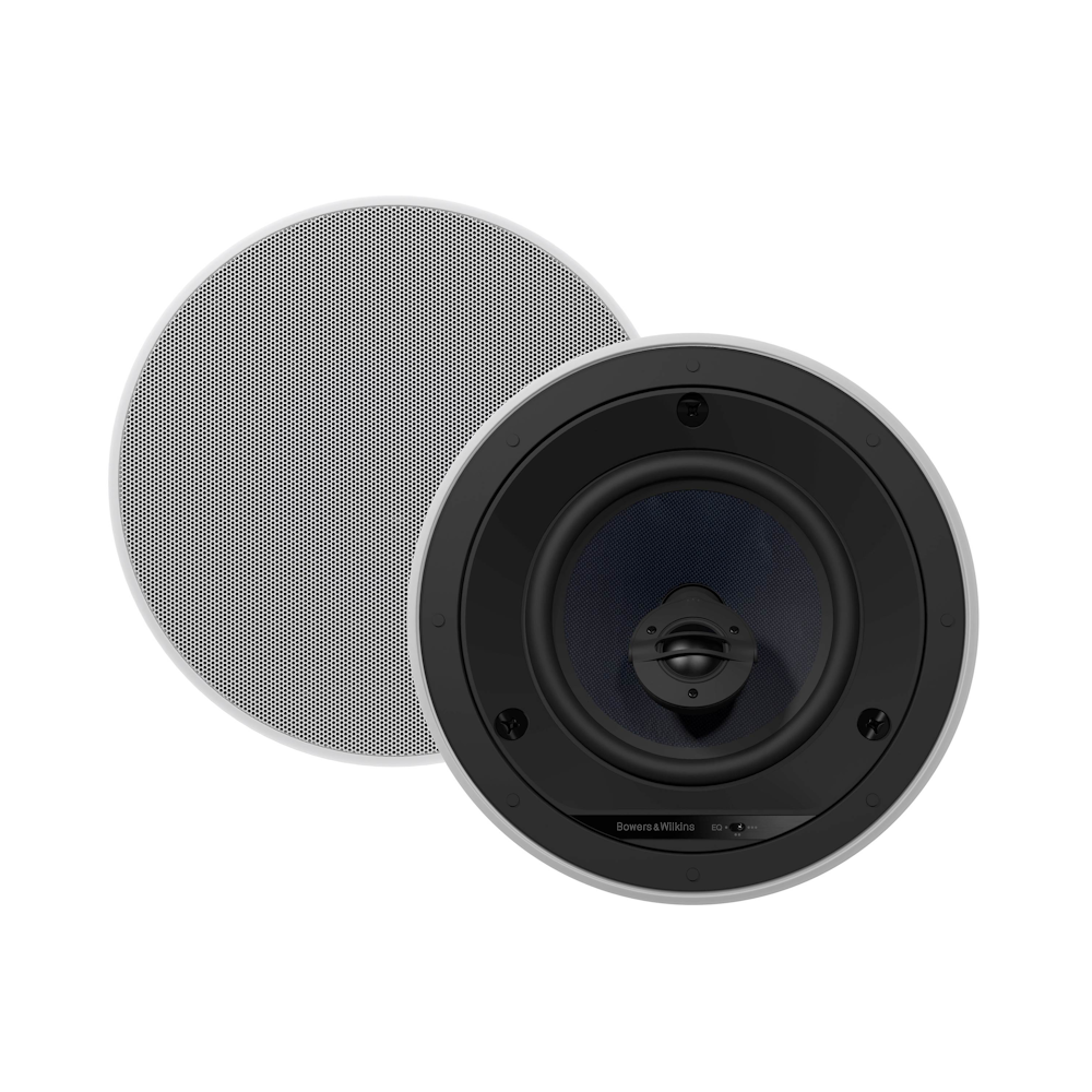 Встраиваемая потолочная акустика Bowers & Wilkins CCM662