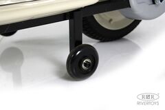 Детский электроскутер VESPA M888MM