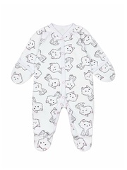 Комбинезон Sleep Кошечки