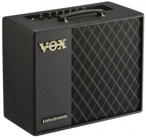 VOX VT40X Моделирующий комбоусилитель