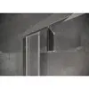 Ravak 03O70C00Z1 NDOP1-90 блестящий + Transparent
