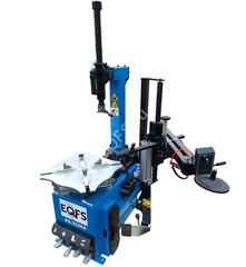 ES-3226 Станок шиномонтажный автоматический с приспособлением "третья рука" (2-х скоростной)