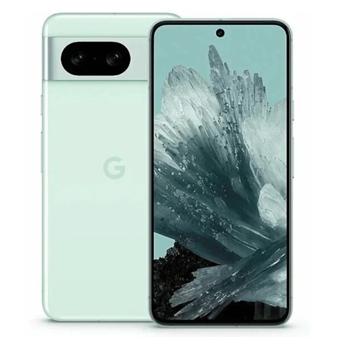 Смартфон Google Pixel 8 8/128 ГБ Мятный | Mint (USA, Global)