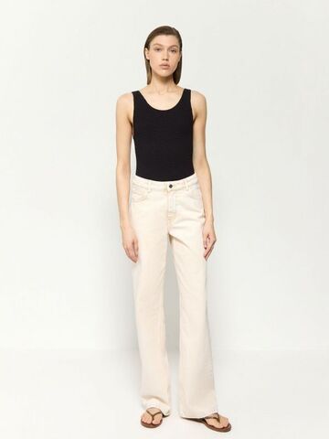 Джинсы Straight