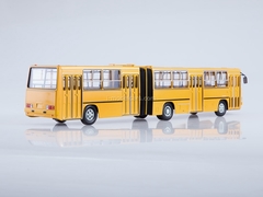 Ikarus-280.33 yellow Soviet Bus (SOVA) 1:43