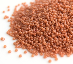 15/0 RR-4457 duracoat opaque cedar