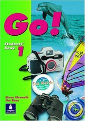Go! 1 Student's Book