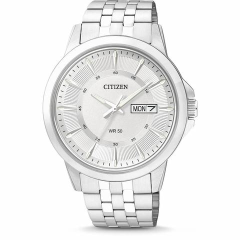 Наручные часы Citizen BF2011-51AE фото