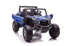 BUGGY H555HH (XMX613) с дистанционным управлением