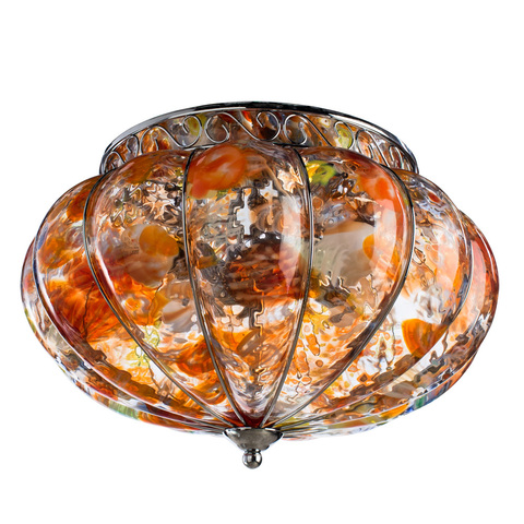 Люстра Arte Lamp Venezia A2101PL-4CC