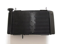 Радиатор для Suzuki SV650 1999-2002/SV400 1998-2004