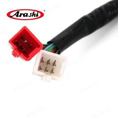 Приборная панель для Honda X4 CB 1300 1997-2003 г.в. - ARASHI