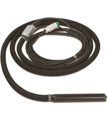 Вибратор высокочастотный Husqvarna AX 56 E (42V / 56 мм) (Atlas Copco)