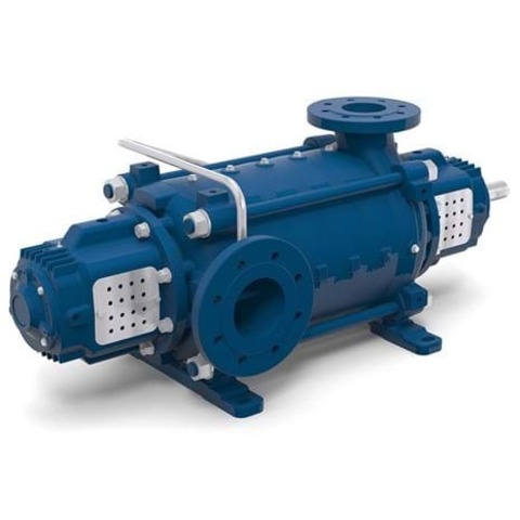 Купить Lowara e-MP многоступенчатые насосы недорого со склада в Хабаровске, Якутске, Владивостоке, Южно-Сахалинске, Благовещенске