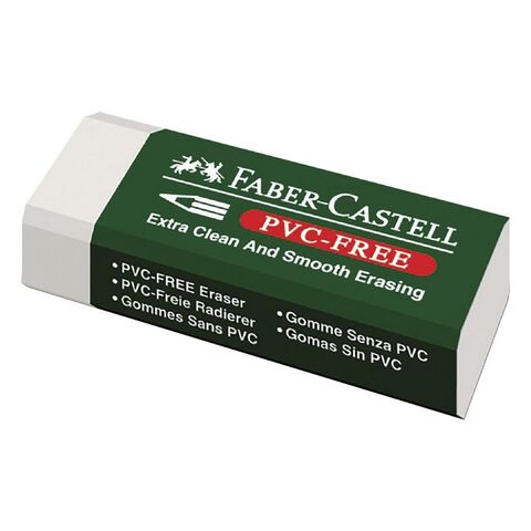 Pozan PVC Faber Castell