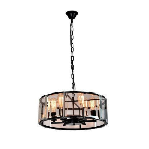 Люстра подвесная ST Luce Peltro SL276.403.07