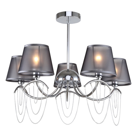 Потолочная люстра Lussole LSP-8819