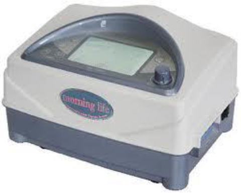 Портативный аппарат для лимфодренажа (прессотерапии) Morning Life WIC2008