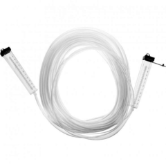 БИБЕР 40406 Гидравлический уровень 25м---