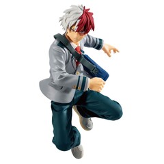 Фигурка My Hero Academia Bravegraph #1: Todoroki (Vol.2)