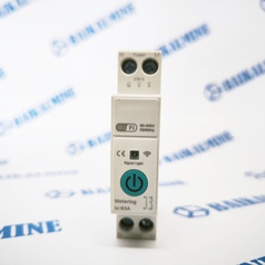 Умный wifi автомат