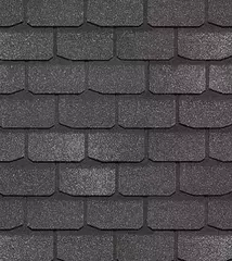 Гибкая черепица Docke PREMIUM Двухслойная "Женева" Фладен 3,1м2