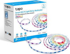 TP-Link Tapo L920-5 - Умная многоцветная светодиодная WiFi лента