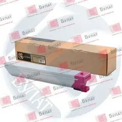 Тонер-картридж БУЛАТ s-Line W9193MC для HP CLJ E77822 (Пурпурный, 28000 стр., с чипом OEM б/у), ref