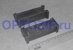 Вкладыш L=100мм, паз 16мм, рёбра 6.5мм OTIS (02453)