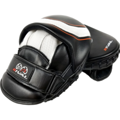 Лапы Rival RPM1 Black