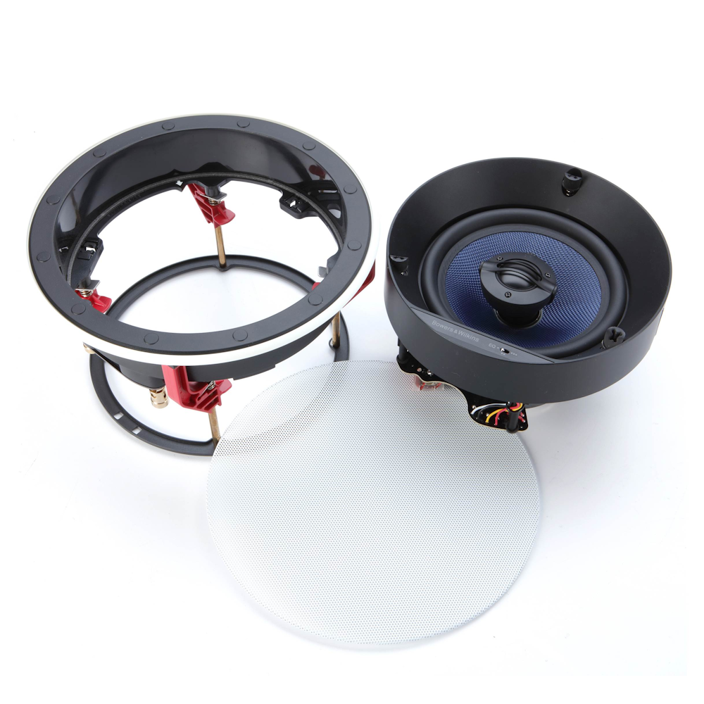 Встраиваемая потолочная акустика Bowers & Wilkins CCM662