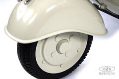 Детский электроскутер VESPA M888MM