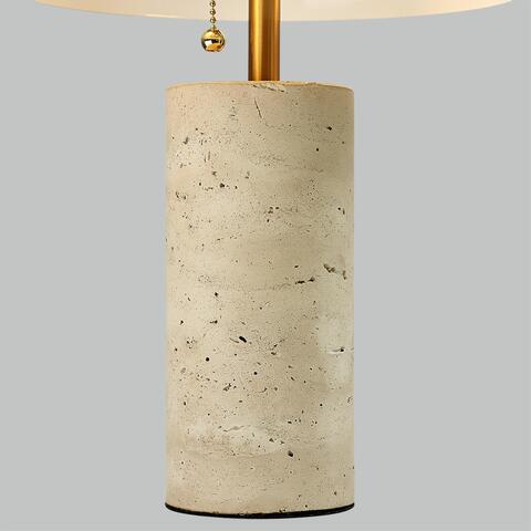 Настольная светодиодная лампа Odeon Light RUFINA 7089/2T