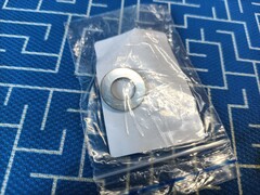 Шайба ПУЛЬСАР МФИ500ЭС прижимная (792-513-001)