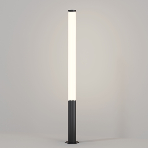 Ландшафтный светодиодный светильник Maytoni Ster O467FL-L70B3K